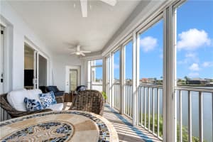 9790 Gulf Shore Drive, Naples, FL 34108 Sold 03/25/25