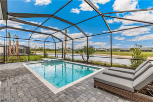 15907 Sugar Hill Drive, Babcock Ranch, FL 33982 - MLS#224074177