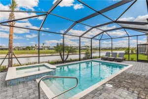 15907 Sugar Hill Drive, Babcock Ranch, FL 33982 - MLS#224074177
