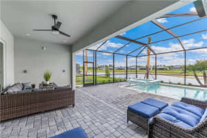 15907 Sugar Hill Drive, Babcock Ranch, FL 33982 - MLS#224074177