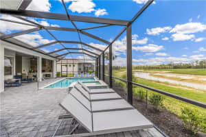 15977 Cranes Marsh Court, Babcock Ranch, FL 33982 - MLS#224074179