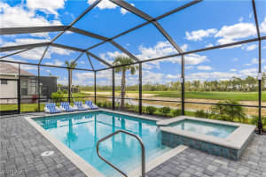 15977 Cranes Marsh Court, Babcock Ranch, FL 33982 - MLS#224074179