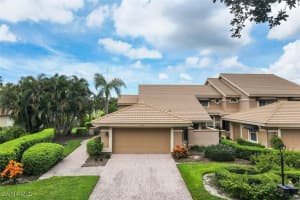 11718 Quail Village Way, NAPLES, FL 34119 Sold 10/24/24