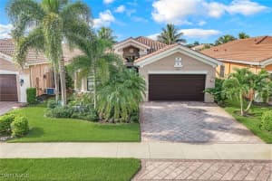 3366 Pacific Drive, NAPLES, FL 34119 Sold 04/01/25