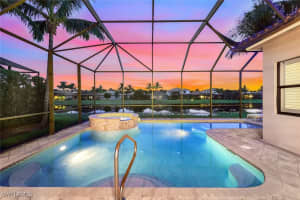 3366 Pacific Drive, NAPLES, FL 34119 Sold 04/01/25