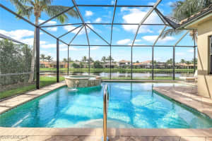 3366 Pacific Drive, NAPLES, FL 34119 Sold 04/01/25