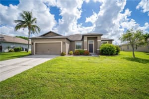 3123 19th Place, CAPE CORAL, FL 33914 Sold 02/11/25