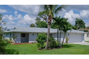 2255 Harvard Avenue, FORT MYERS, FL 33907 Sold 12/30/24