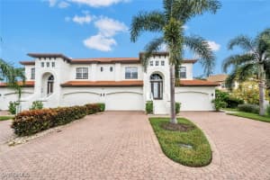 9110 Los Lagos Court, Bonita Springs, FL 34135 Sold 03/13/25