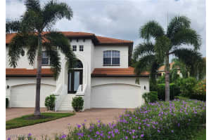 9110 Los Lagos Court, Bonita Springs, FL 34135 Sold 03/13/25