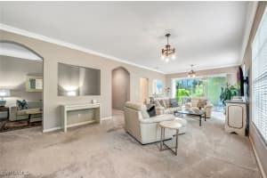 9110 Los Lagos Court, Bonita Springs, FL 34135 Sold 03/13/25