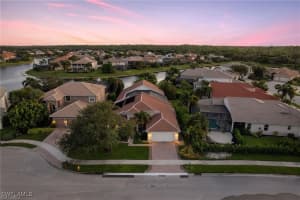 1405 King Sago Court, NAPLES, FL 34119 Sold 02/28/25