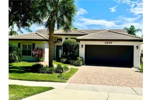 6999 Mill Pond Circle, Naples, FL 34109 Sold 11/04/24