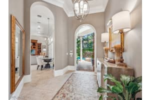 15743 Villoresi Way, NAPLES, FL 34110 Sold 04/17/25