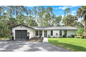 4400 11th Avenue, Naples, FL 34116 Sold 01/17/25