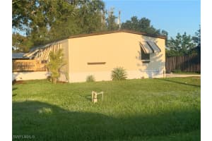 8076 Marx Drive, North Fort Myers, FL 33917 Sold 04/15/25