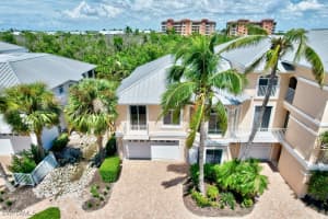 201 Lenell Road, Fort Myers Beach, FL 33931 Sold 01/17/25