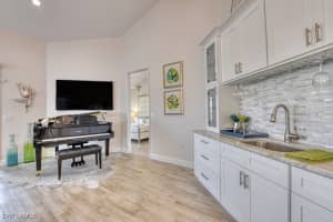 201 Lenell Road, Fort Myers Beach, FL 33931 Sold 01/17/25