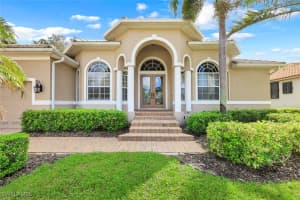 8715 Lake Circle, Fort Myers, FL 33908 Sold 12/11/24