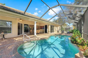 8715 Lake Circle, Fort Myers, FL 33908 Sold 12/11/24