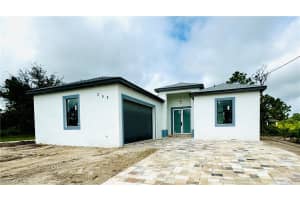 352 Genoa Avenue, LEHIGH ACRES, FL 33974 Sold 04/23/25