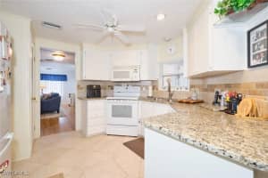 399 Snead Drive, North Fort Myers, FL 33903 Sold 03/03/25
