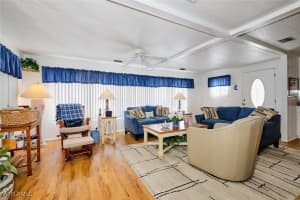 399 Snead Drive, North Fort Myers, FL 33903 Sold 03/03/25