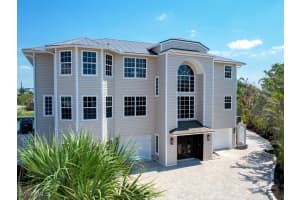 1158 Golden Olive Court, Sanibel, FL 33957 Sold 07/31/25