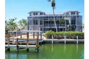 1158 Golden Olive Court, Sanibel, FL 33957 Sold 07/31/25