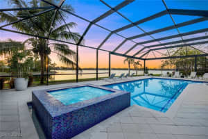 14831 Dockside Lane, Naples, FL 34114 Sold 12/31/24