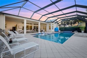 14831 Dockside Lane, Naples, FL 34114 Sold 12/31/24
