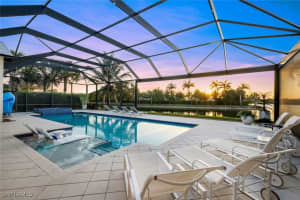 14831 Dockside Lane, Naples, FL 34114 Sold 12/31/24