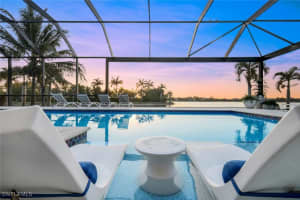 14831 Dockside Lane, Naples, FL 34114 Sold 12/31/24
