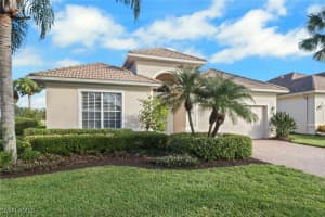 14518 Speranza Way, Bonita Springs, FL 34135 Sold 02/28/25