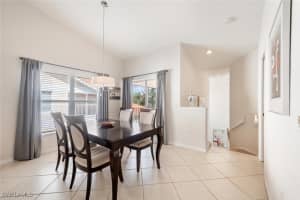 5230 Birmingham Drive, Naples, FL 34110 Sold 12/11/24