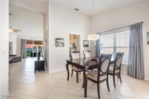 5230 Birmingham Drive, Naples, FL 34110 Sold 12/11/24