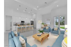 1106 James Avenue, Lehigh Acres, FL 33936 Sold 12/16/24