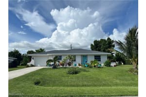 125 45th Terrace, CAPE CORAL, FL 33904 Sold 01/31/25