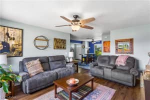 125 45th Terrace, CAPE CORAL, FL 33904 Sold 01/31/25