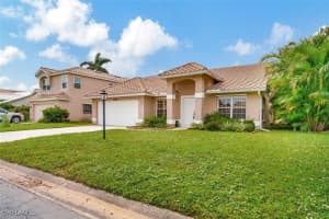13566 Cherry Tree Court, Fort Myers, FL 33912 Sold 03/19/25