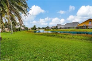 13566 Cherry Tree Court, Fort Myers, FL 33912 Sold 03/19/25