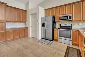 13566 Cherry Tree Court, Fort Myers, FL 33912 Sold 03/19/25