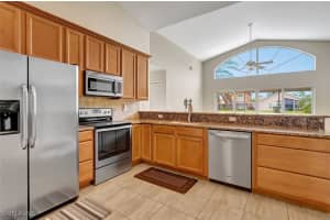 13566 Cherry Tree Court, Fort Myers, FL 33912 Sold 03/19/25