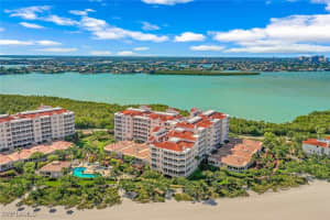 2000 Royal Marco Way, Marco Island, FL 34145 Sold 02/13/25