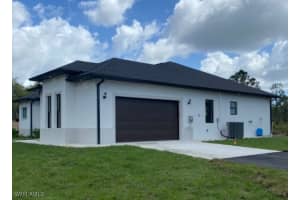 2862 14th Avenue, Naples, FL 34117 Sold 11/26/24