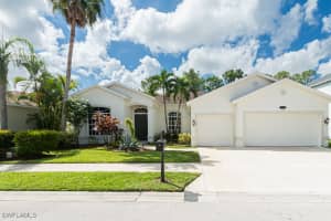 303 Burnt Pine Drive, Naples, FL 34119 - MLS#224074377