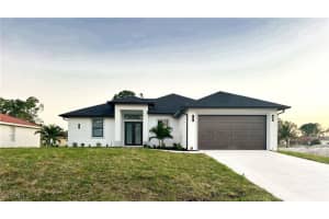 744 Chemstrand Street, LEHIGH ACRES, FL 33974 Sold 09/17/24