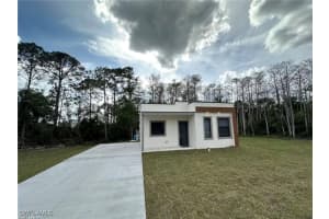 133 Nacelle Ave S, Lehigh Acres