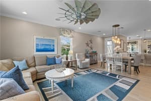 11900 Grossetto Court, FORT MYERS, FL 33913 Sold 10/30/24