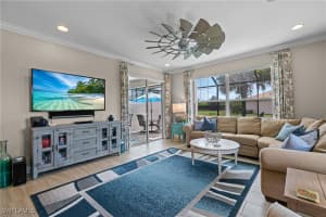 11900 Grossetto Court, FORT MYERS, FL 33913 Sold 10/30/24